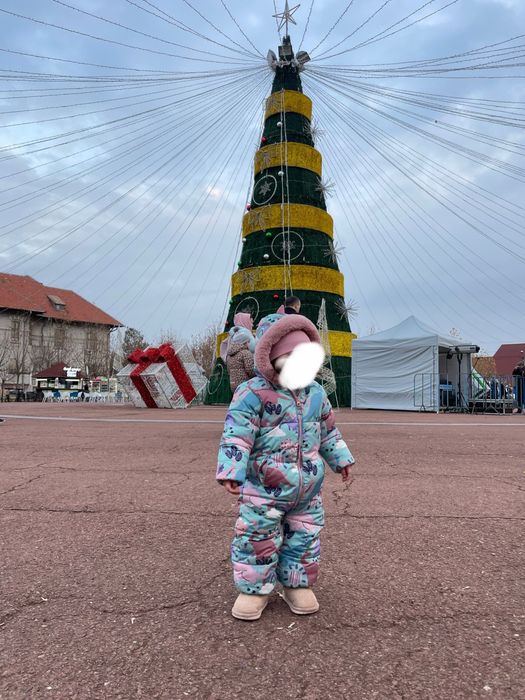 Combinezon next 12-18