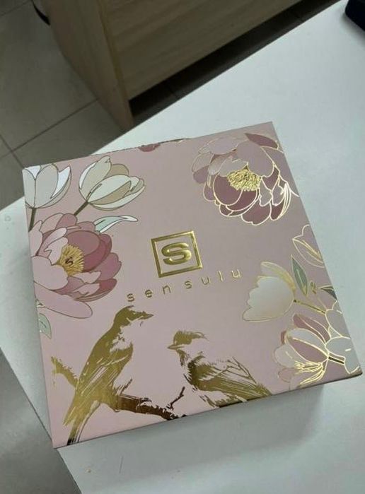 Коробка sen sulu