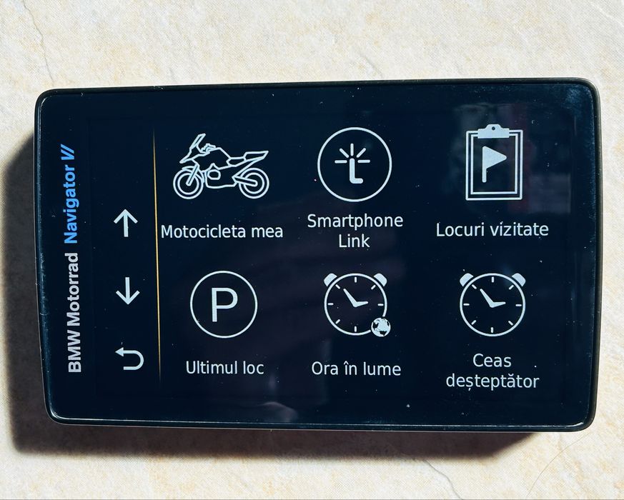 BMW Motorrad Navigator VI ( original BMW)