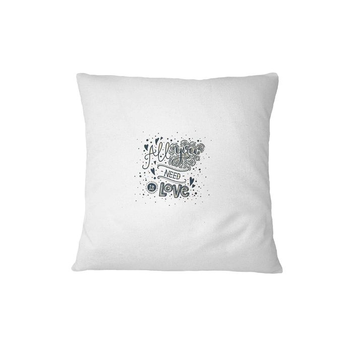 Декоративна калъфка за възглавница 45x45 см различни шарки ПРОМО