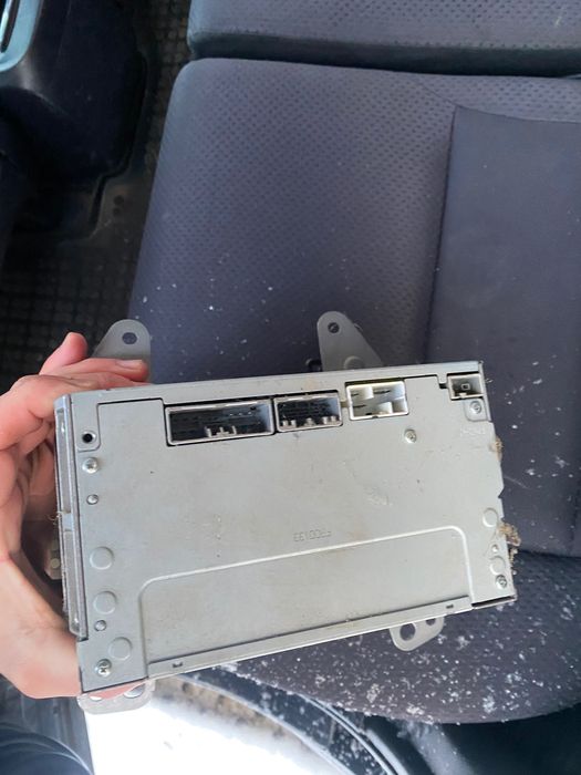 CD player за Honda CR-V