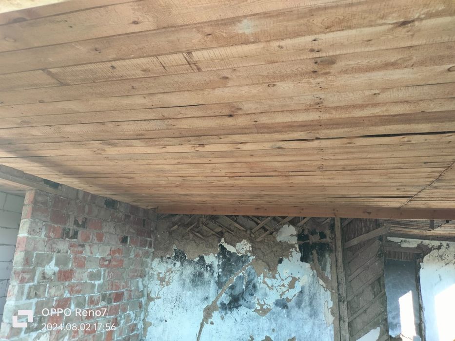 Продам дом Федоровка