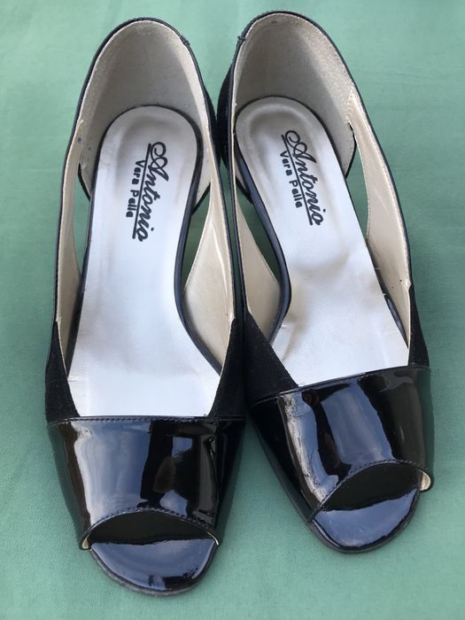 Pantofi de dama elegante