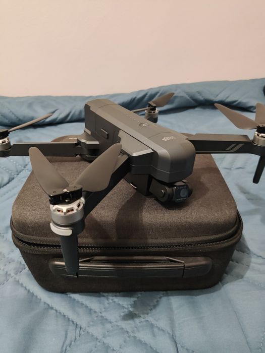 Drone sjrc f11 pro