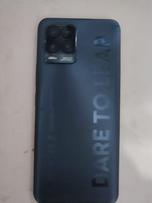 realme 8 pro сатлады