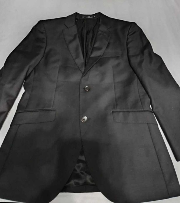 Sacou lana FelixW S/M