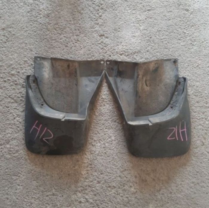 Задние брызговики Honda CR-V