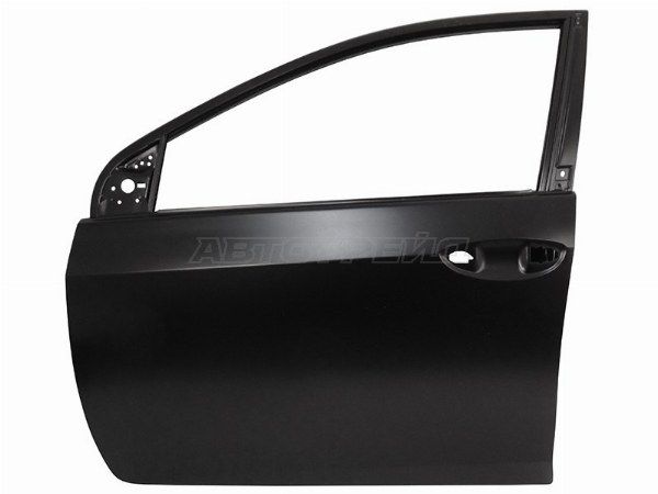 Дверь передняя Toyota Corolla