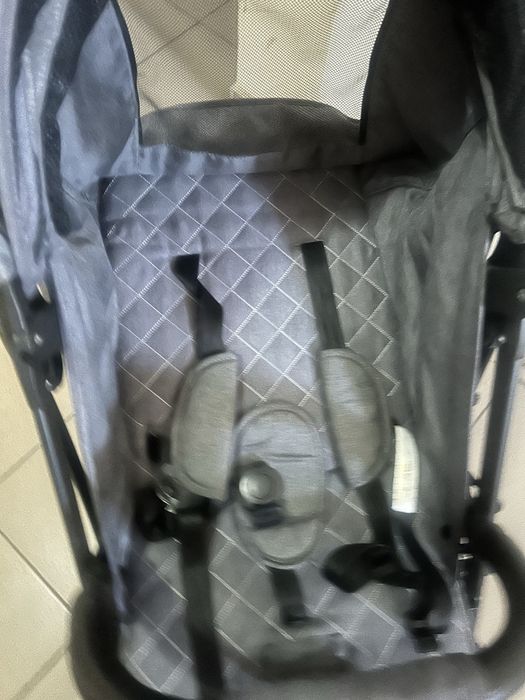 Коляска babalo бу 17000
