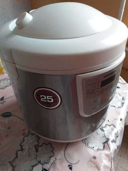 Продам мультиварку