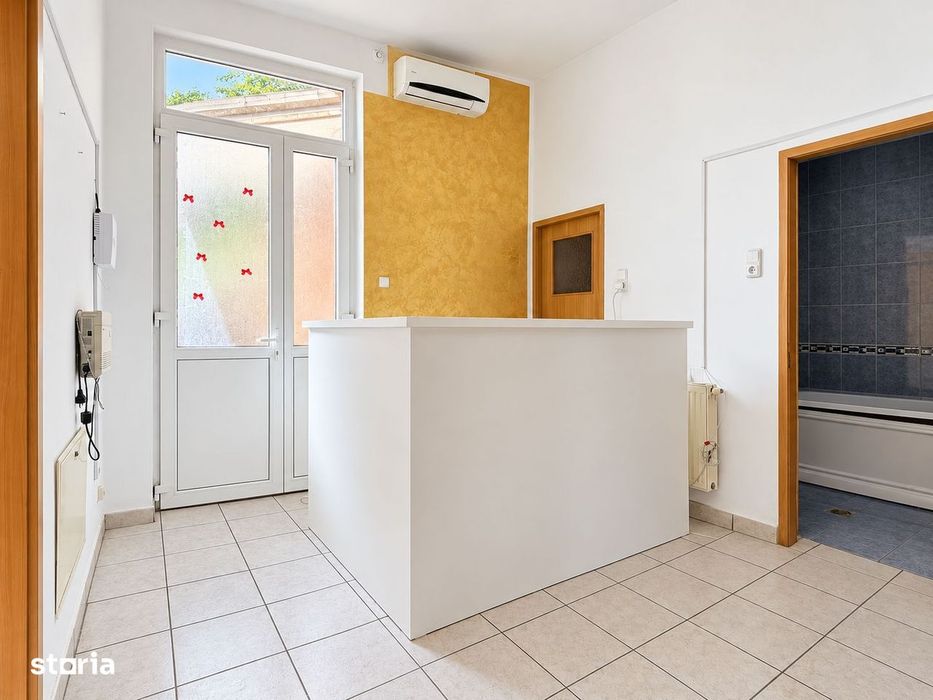 Spațiu comercial | COMISION 0% | Ultracentral | Str. Cuza Voda