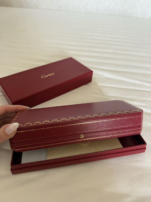 Гривна Cartier/Картие original