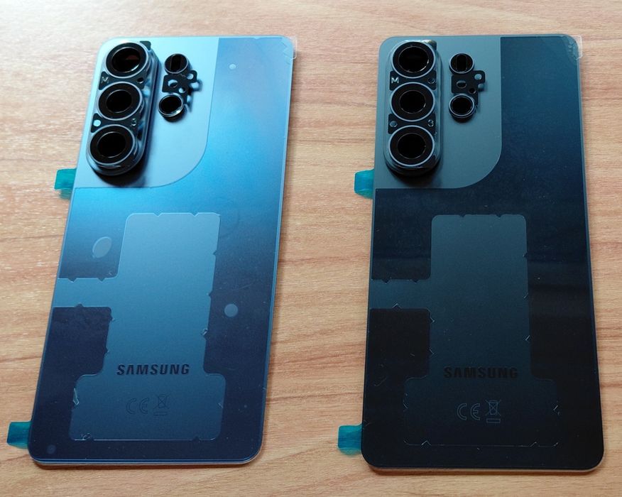 Samsung S26 Ultra! Black-Violet,originale.