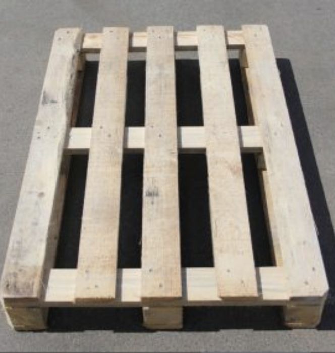 Продам деревянные поддоны