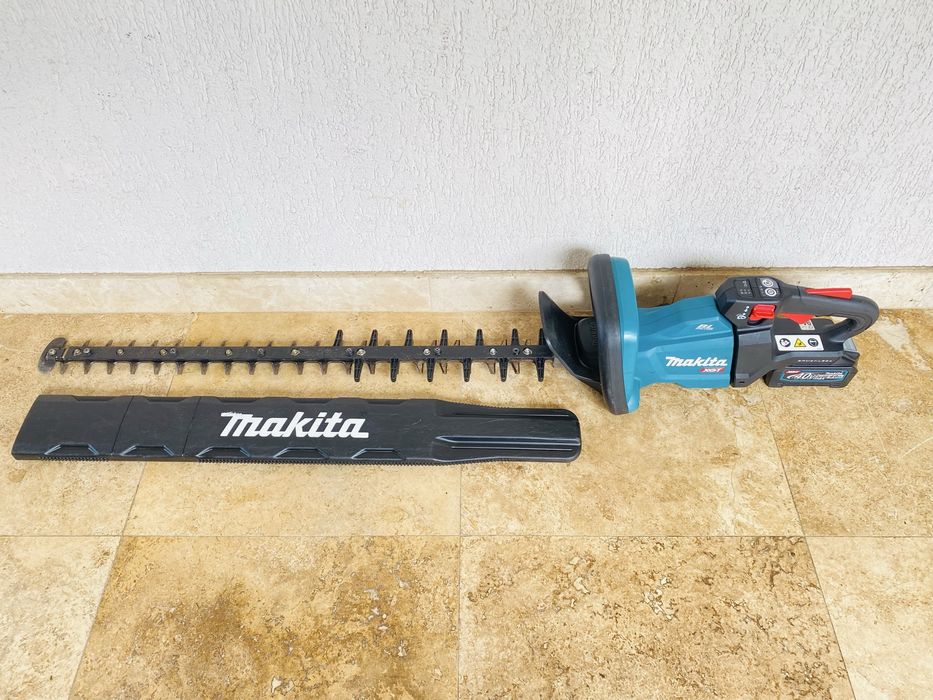 Makita UH 007G masina de taiat gard viu