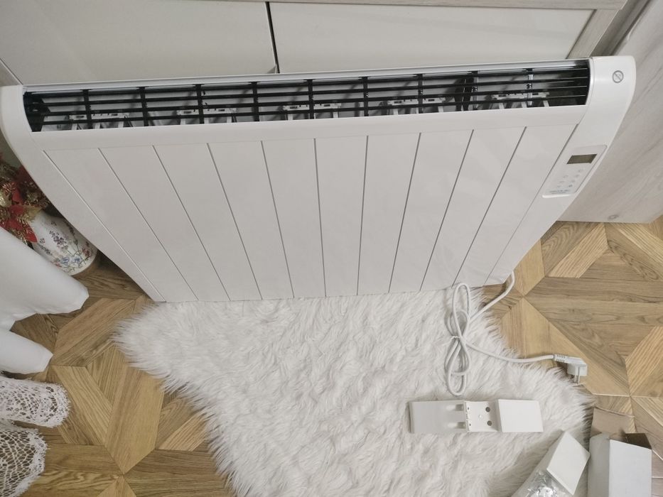 Radiator electric cecotec