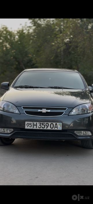 Chevralet Jentra 2023