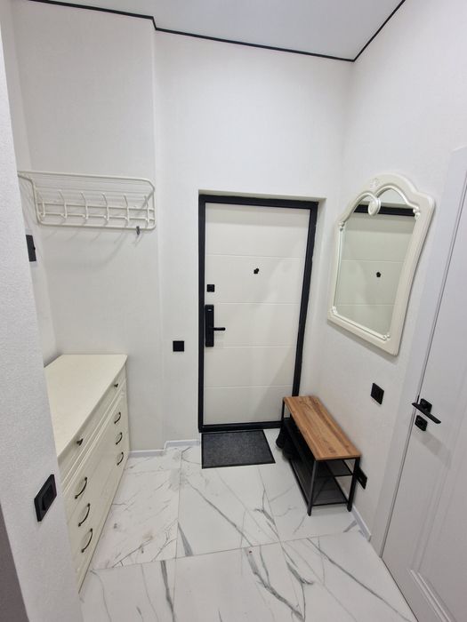 Сдам квартиру на длительный срок