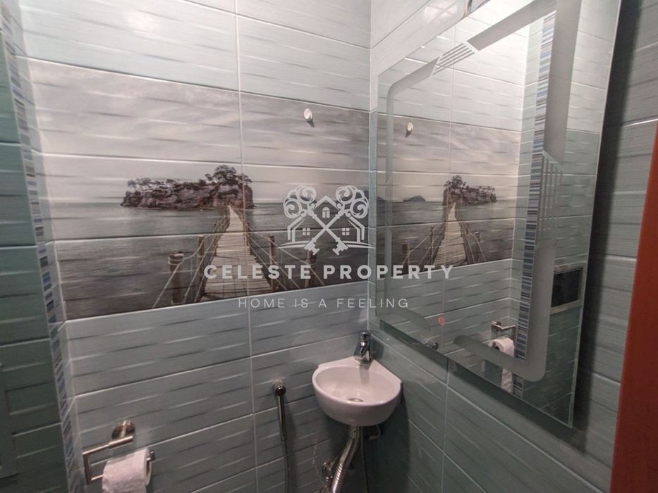 Дава се под наем Тристаен апартамент в София, Център - 104 кв.м за 747.66 € - Снимка #3