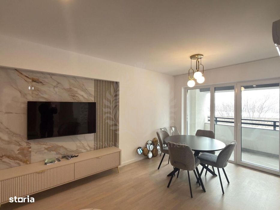 2 Camere //Bucegi 12 // Central//