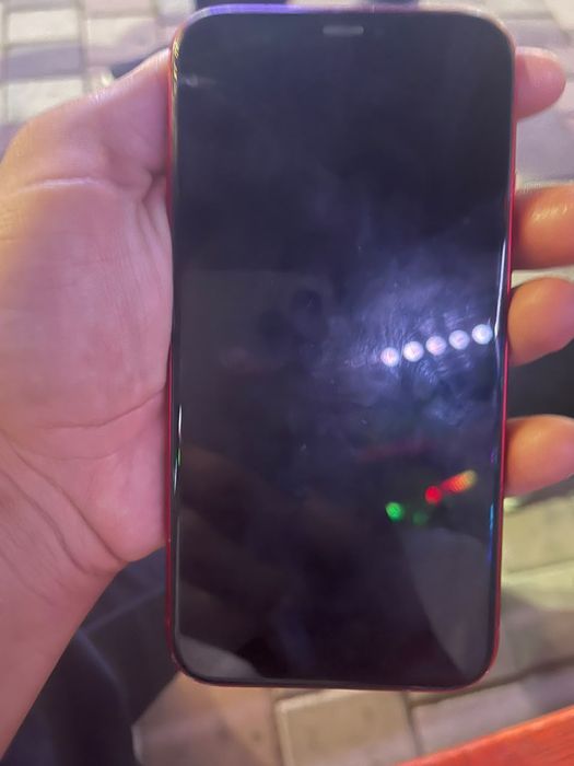 Iphone xr норм состояние