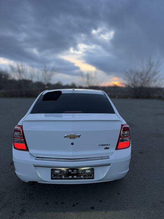 Продам кобальт сост новый