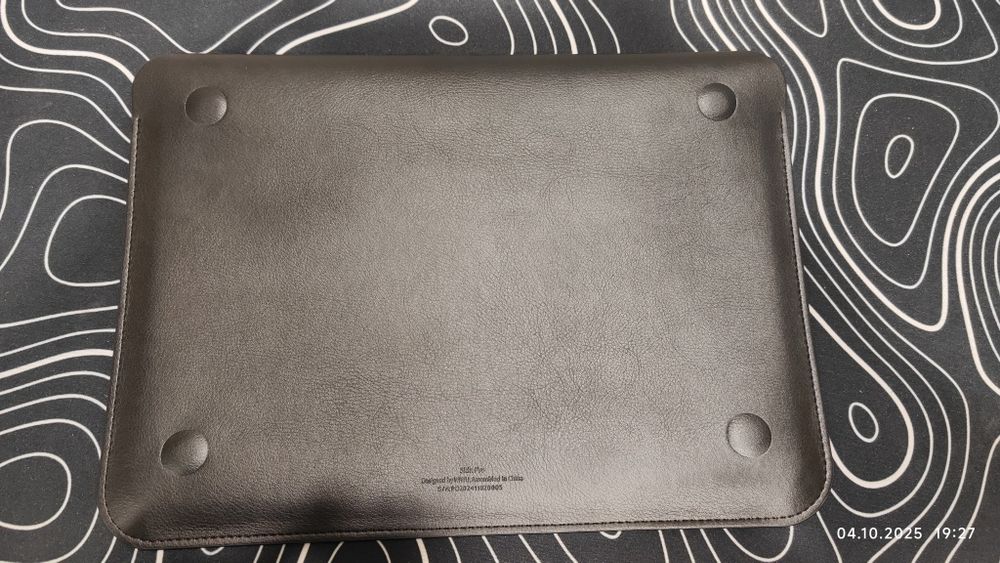 Чехол для MacBook