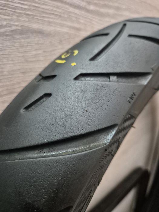 Anvelopa moto 100 90 19 Metzeler Tourance next dot 2322