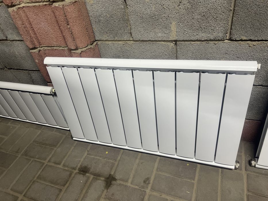 Продам радиаторы