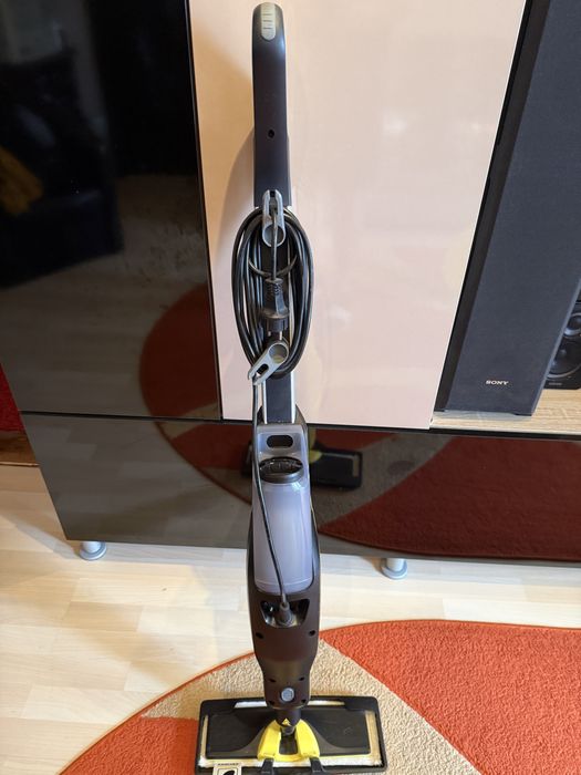 Mop cu aburi Karcher SC 3
