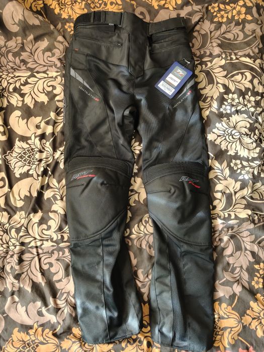 Текстилен панталон за мотор/адвенчър RST Ventilator XT Pro Series