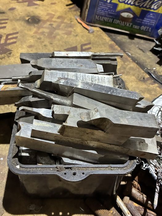 Стругарски ножове