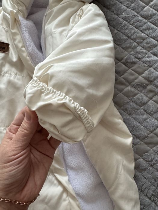 Комбинезон осень весна