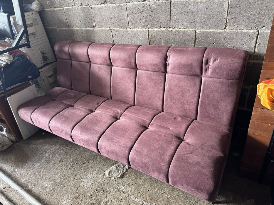 Продается  диван