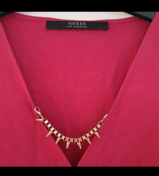 Bluza casual/ eleganta, de la Guess, M-L