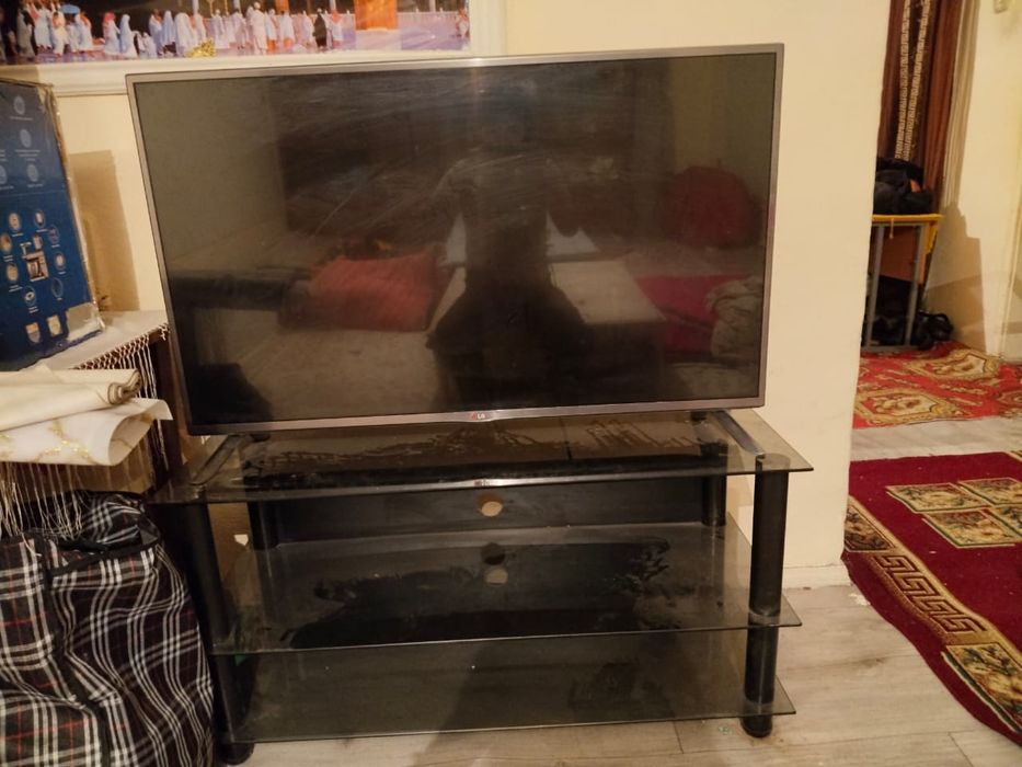 LG телевизор сатылады