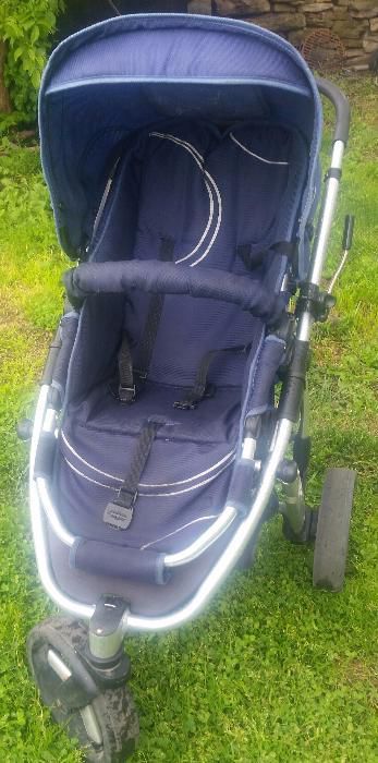 комбинирана количка