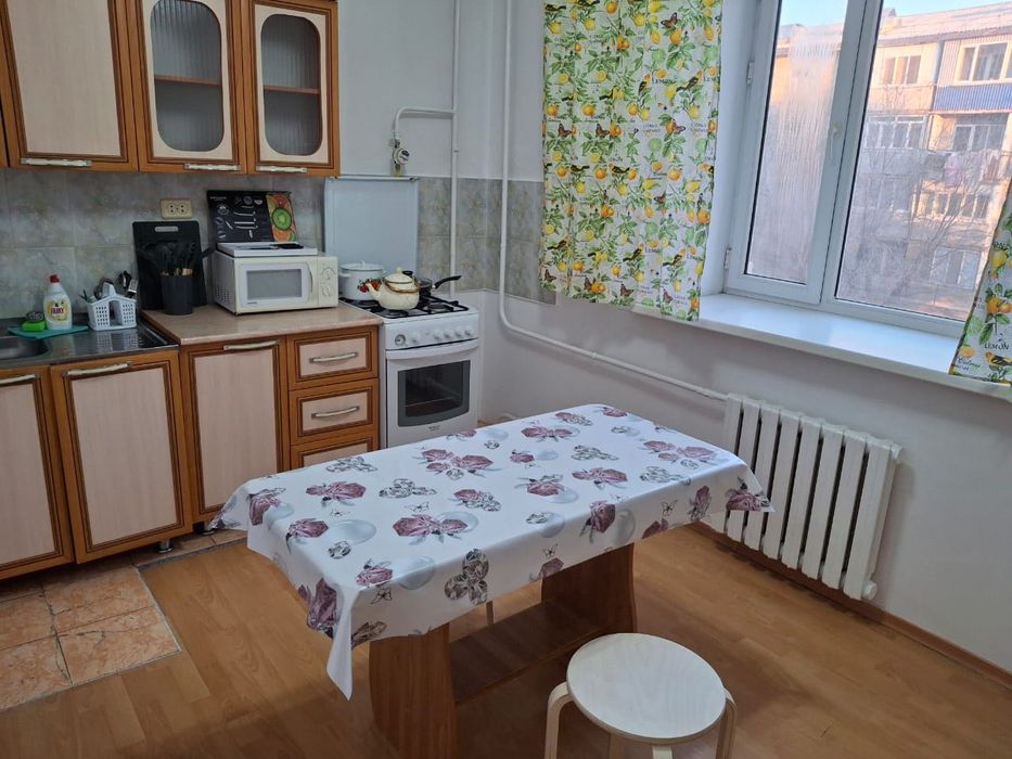 1 ком.кв/Авангард-4 мкр/Wi-Fi/Сутки