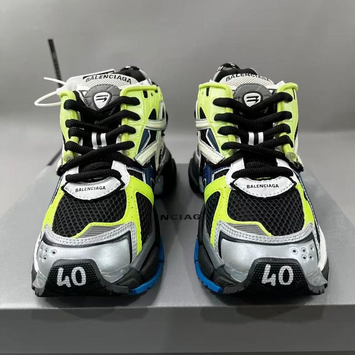 Balenciaga Runner (40/41) FULLBOX PREMIUM