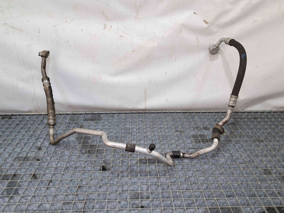 Conducta AC Audi A3 Sportback (8PA) [Fabr 2004-2013] 1K0820743CD 1.9 T