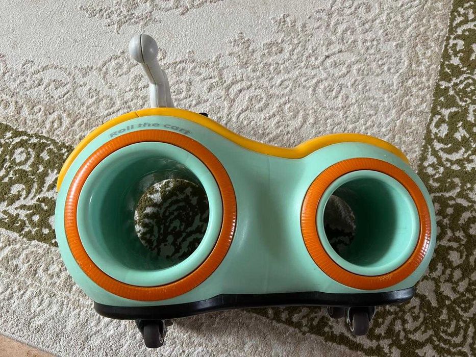 Толокар каталка для малышей