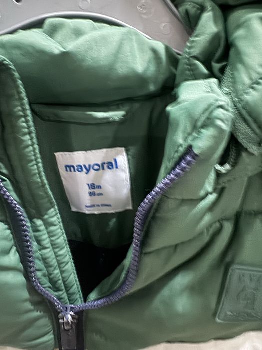 Яке Mayoral , размер 86