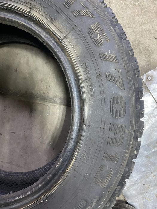 Резина на 13 1 шт в нал