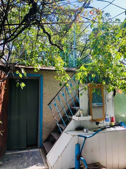 2-х этажный дом/дача