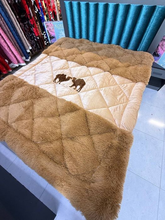 Калин 2кшлик Туя корпа доставка бепул