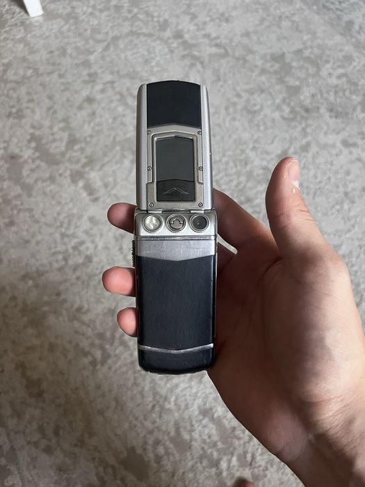 Продается Vertu f