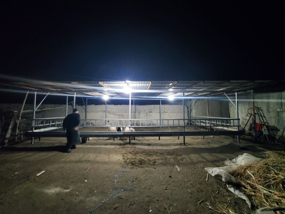 Сварка хизмати барча турдаги