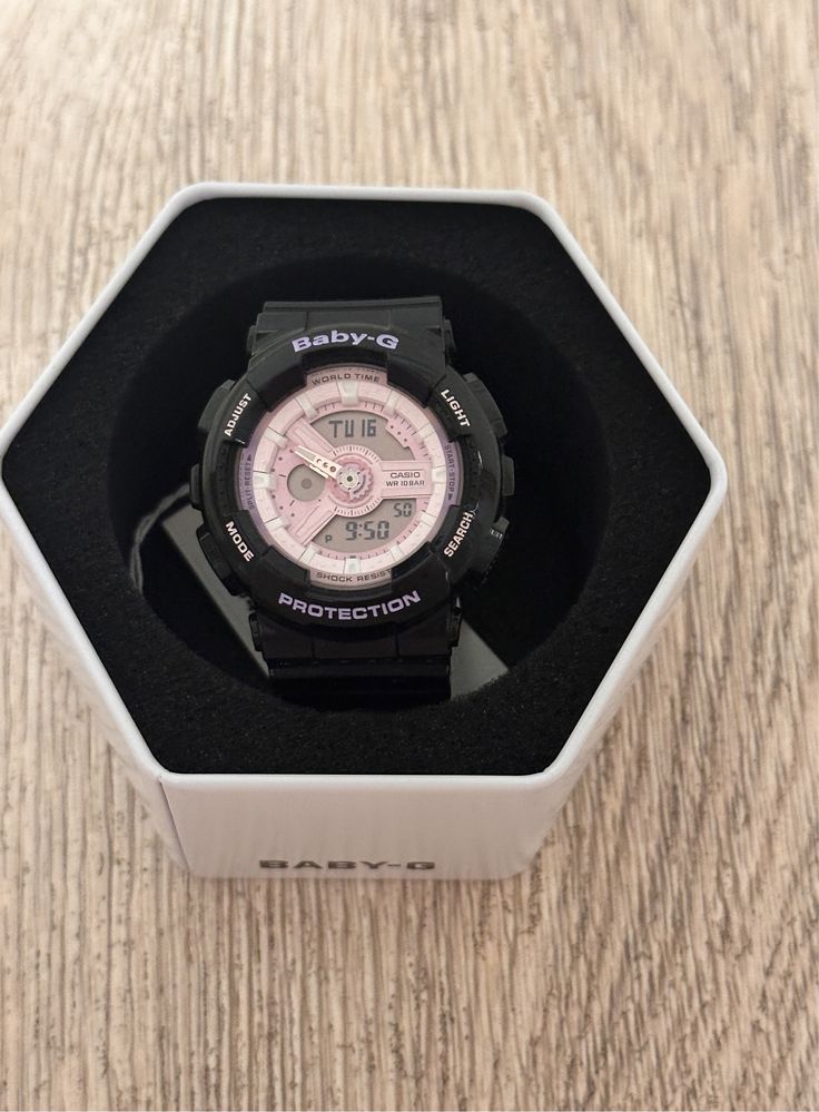 Ceas baby outlet g shock