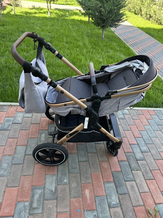 Carucior copii Coccolle