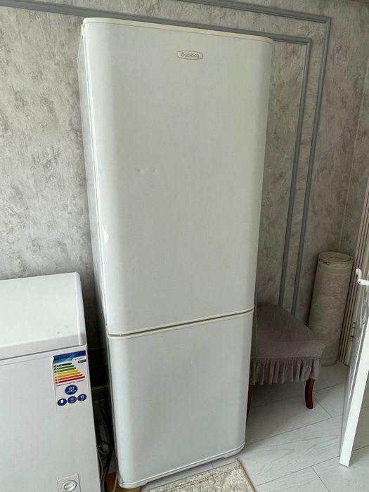 Продается холодильник в рабочем состоянии